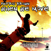 patric brown