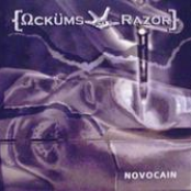 Novocain EP