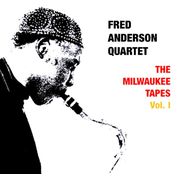 Black Woman by Fred Anderson Quartet