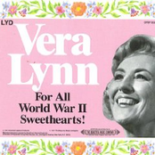 I Left My Heart At The Stage Door Canteen by Vera Lynn