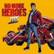 No More Heroes 3 Original Soundtrack