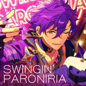 UNDEAD「SWINGIN' PARONIRIA」あんさんぶるスターズ！！ ESアイドルソング Season5