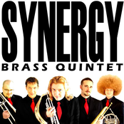 synergy brass quintet