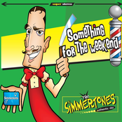 Something For The Weekend