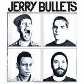 jerry bullets