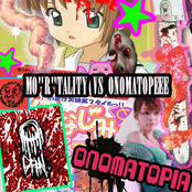 MO"R"TALITY VS ONOMATOPEEE