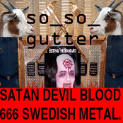 satan devil blood 666 swedish metal