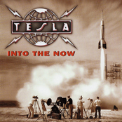 tesla rock band tour Tesla: Into The Now