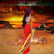 Mariea Antoinette: That Thing