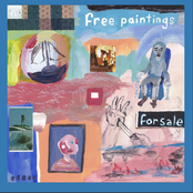 Free Paintings for Sale