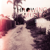 Throwing Muses: Sun Racket