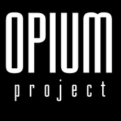 opium project feat. Сергей Жуков