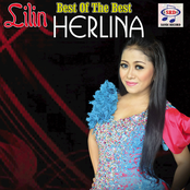 Best of The Best Lilin Herlina