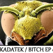 BITCH EP