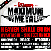Maximum Metal Vol. 182