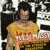 No Hay Problema En The Kitchen Orchestra