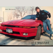Dear Maryanne: If I Wanted