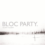 Like Eating Glass by Bloc Party