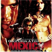 Once upon a time in mexico