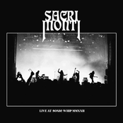 Sacri Monti: Live At Sonic Whip MMXXII