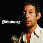 Love On The Beat by Serge Gainsbourg