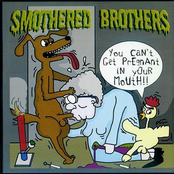 You Can't Get Pregnant in Your Mouth