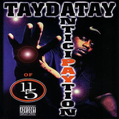 Cutty Bang by Taydatay