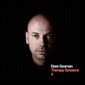 Dave Seaman: Therapy Sessions Vol 4  (Compiled & Mixed by Dave Seaman)