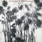 Badman by The Psychedelic Furs