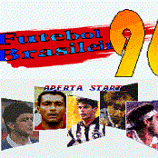 campeonato brasileiro '96