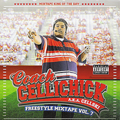Coach Cellichick