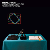 FabricLive.50