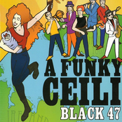 Funky Ceili (bridie's Song) by Black 47