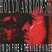 I'm On Fire 4 The King Of Kings Gospel Downloadable Music