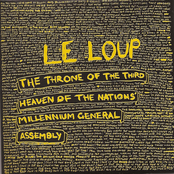 Le Loup: The Throne Of The Third Heaven Of The Nations Millennium General Assembly