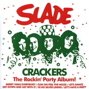 Santa Claus Is Coming To Town by Slade