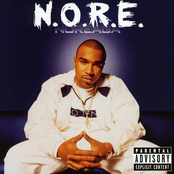 Noreaga: N.O.R.E