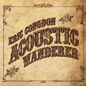Eric Congdon: Acoustic Wanderer