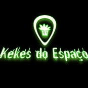 kekes do espaço