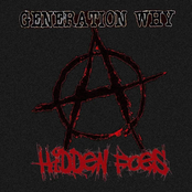 Generation Why: Hidden Foes