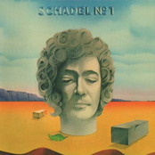 Schadel No. 1