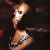 Reflections by Regina Carter