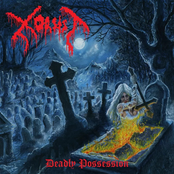 Deadly Possession [Explicit]
