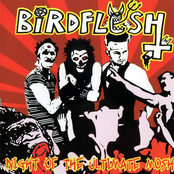 Birdflesh: Night of the Ultimate Mosh