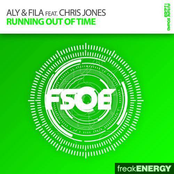 aly & fila feat. chris jones