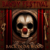 Back In Da Wood EP