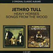 And The Mouse Police Never Sleeps by Jethro Tull