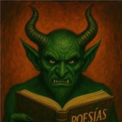 POESIAS ROTAS Locura Poetica Volumen 1