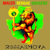 Zion by Maleo Reggae Rockers