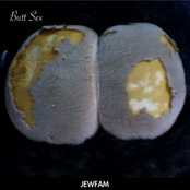 Butt Sex - Single